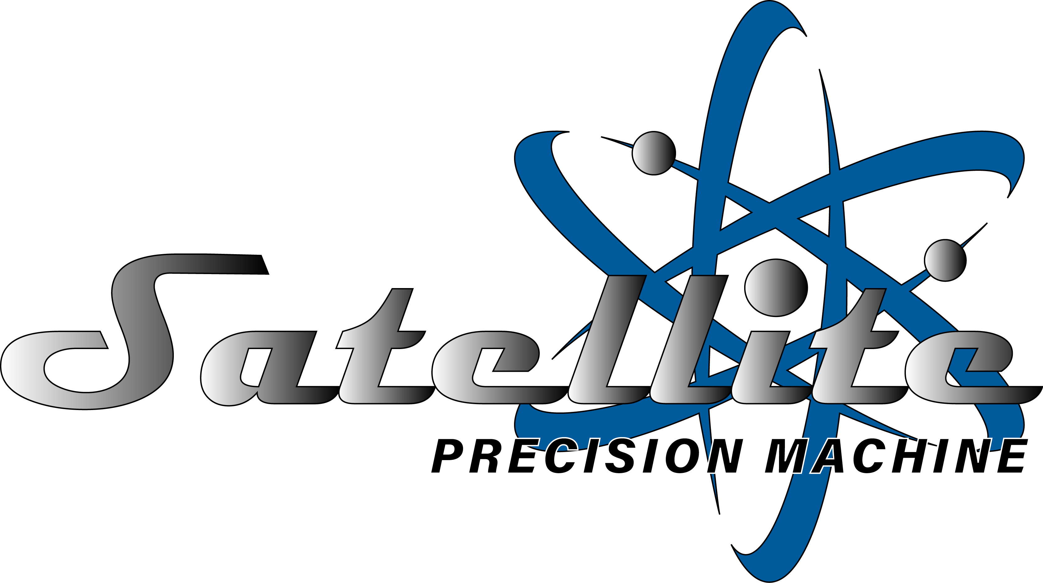 Satellite Precision Machine